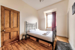 GuestReady - Central location! 2BDR Flat in Haymarket